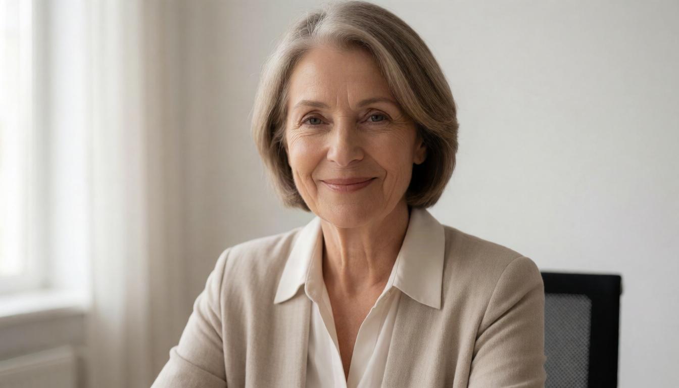 Mary K.